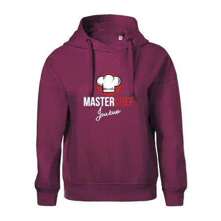 Master Chef čiapky - vlastné meno