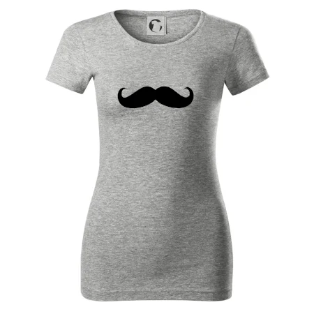 Mustache - fúziky