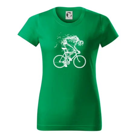Gravel Bike - kostra