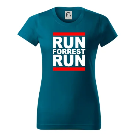 Run Forrest Run