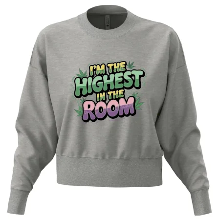 Marihuana - Iam the highest in the room