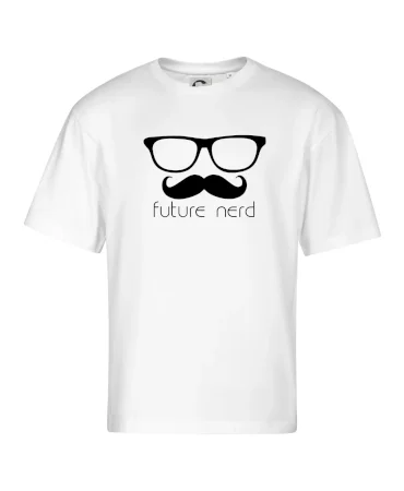 Future nerd