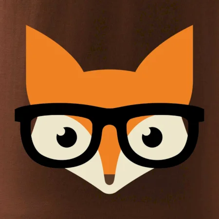 Geek líška
