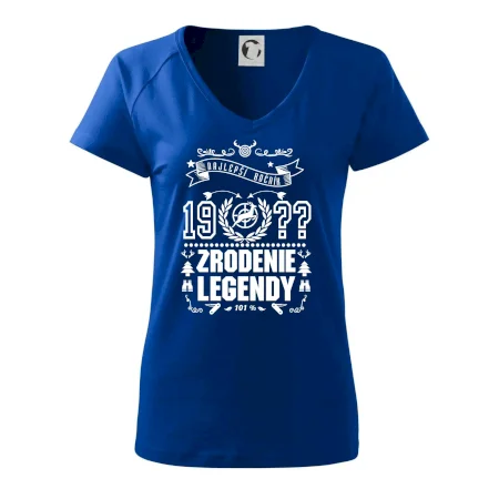 Zrodenie legendy - pre poľovníkov