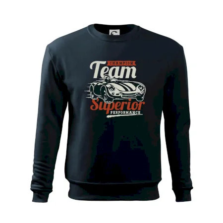 Superior performance team