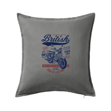 British Motorcycle