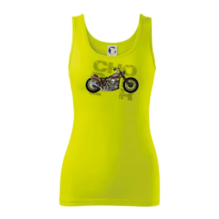 Chopper 002
