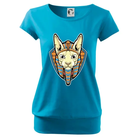 Egyptská mačka