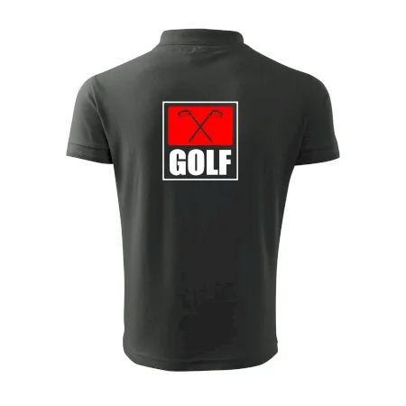 Golfové palice