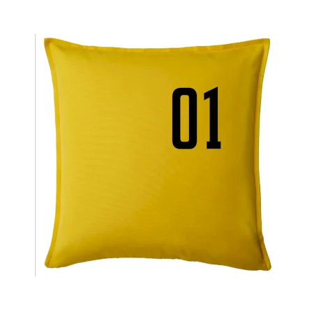 Futbalový dres - vlastné meno a číslo