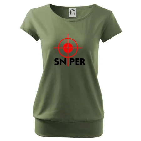 Sniper zameriavač