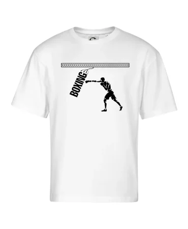 Boxing boxer