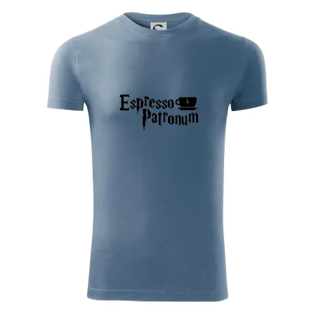 Harry - Espresso Patronum