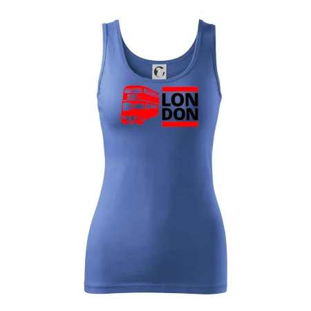 LON DON BUS