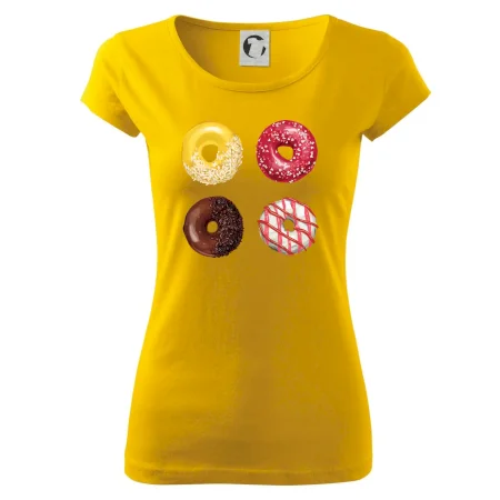 4 donuty