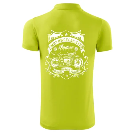 Indian Motorycle Club