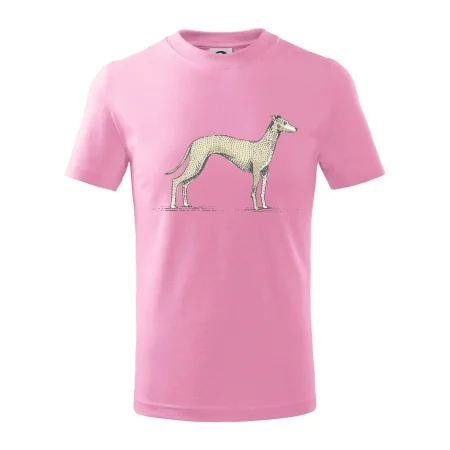 Vintage Whippet