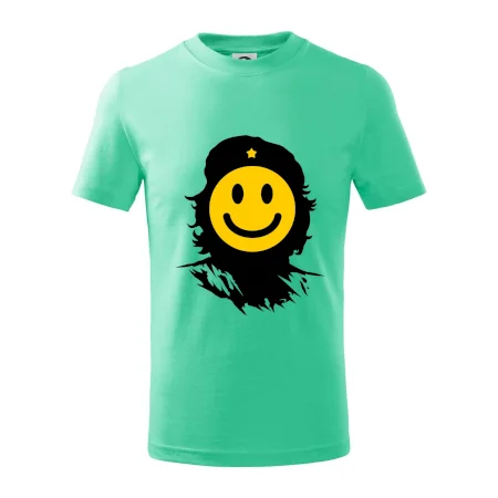 Che Smiley