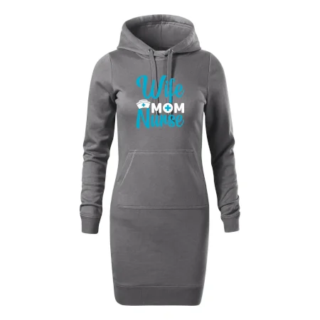 Wife mom nurse