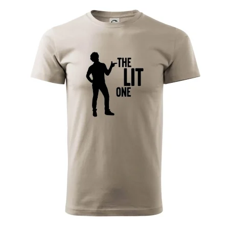 Bachelor party - The lit one
