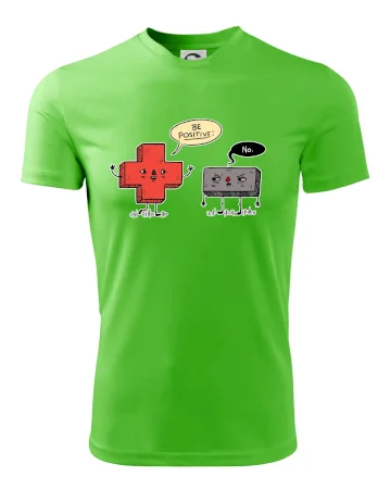 Plus a mínus