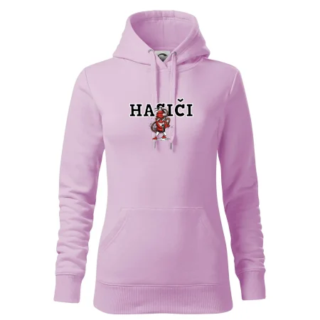 Hasiči hasiaci prístroj