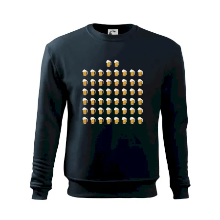 Narodeniny - 50x pivo