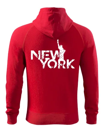 New York retro
