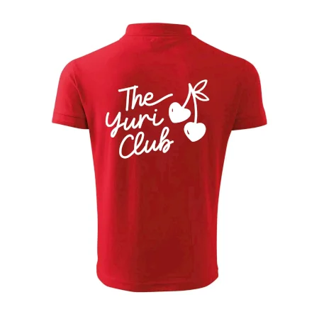 The Yuri Club