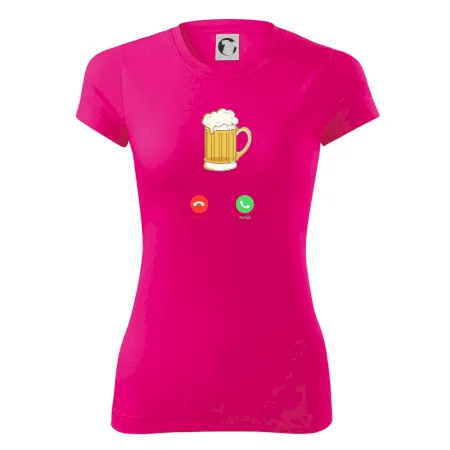 Volá pivo  (Pecka design)