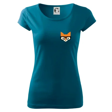 Geek líška