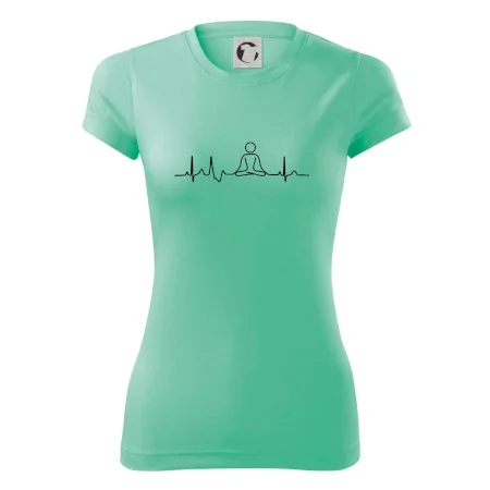 Ekg yoga