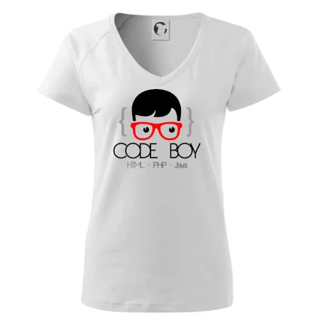 Code Boy