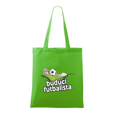Budúci futbalista