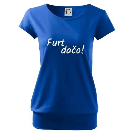 Furt dačo