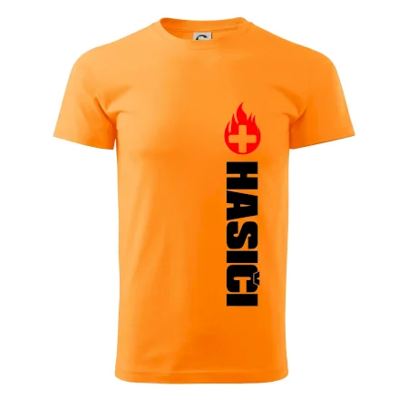 Hasiči zdravotník