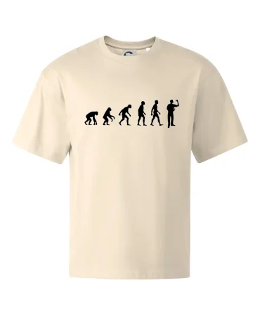 Evolúcia šípky