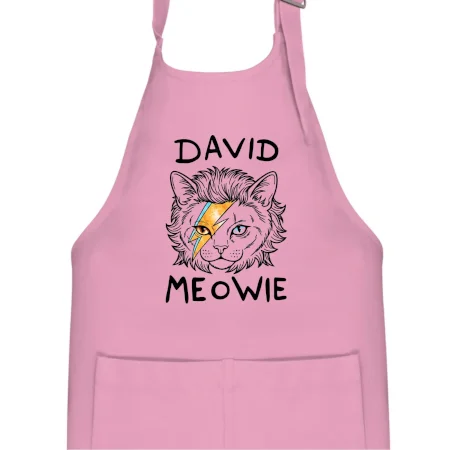 David Meowie