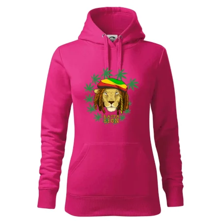 Rasta Lion
