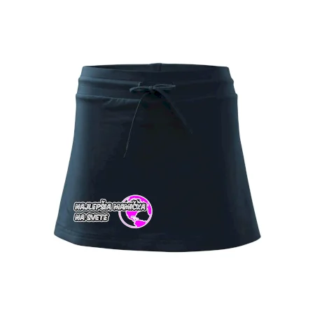 Najlepšia mamička na svete