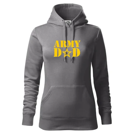 Army dad