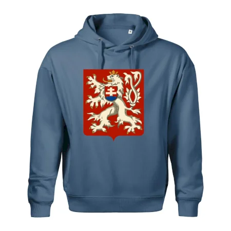Znak ČSR - Tretia Československá republika (1945–1948)
