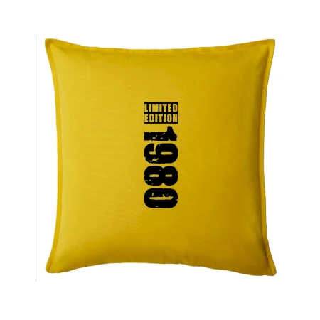 Limited edition 1980 pruh