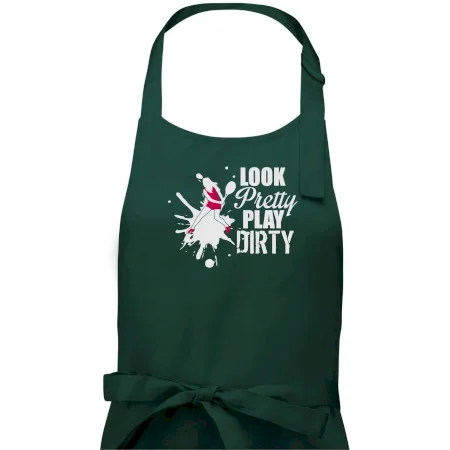 Look pretty play