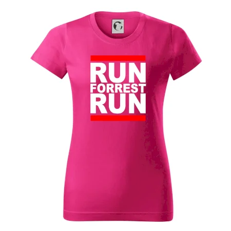 Run Forrest Run