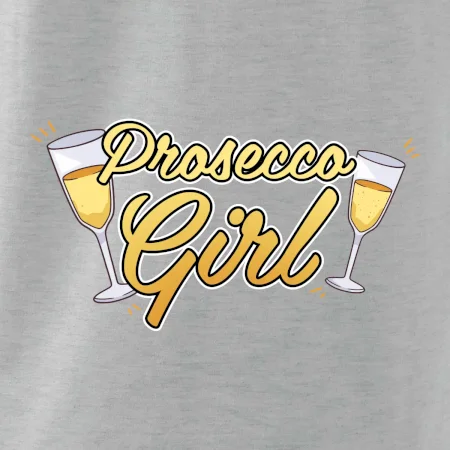 Prosecco Girl