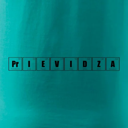 Periodická tabuľka Prievidza