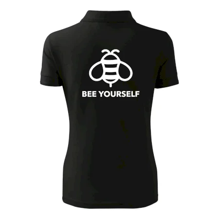 Bee yourself