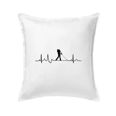 EKG golf úder