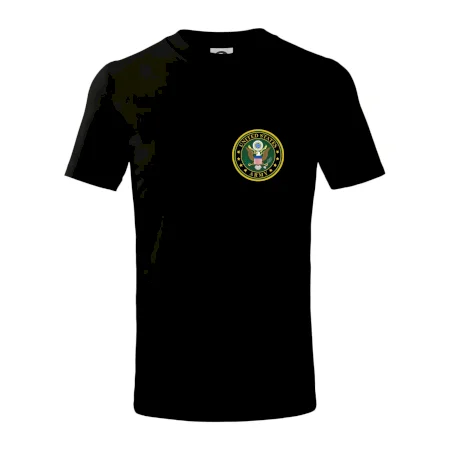United States Army barevné